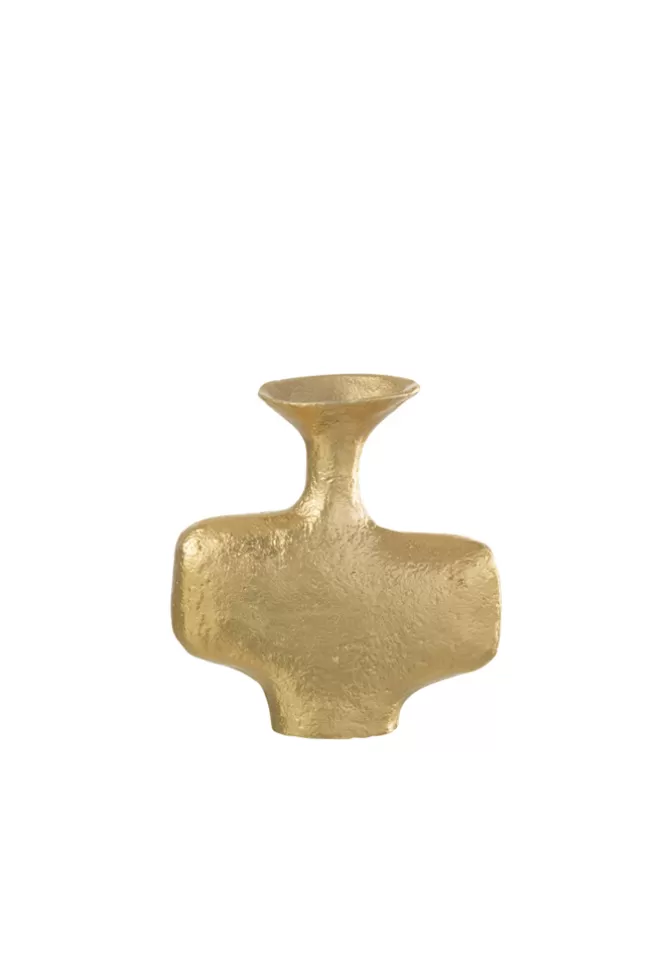 Blush Sélection Décoration Vase Moderna Asymétrique Best Sale