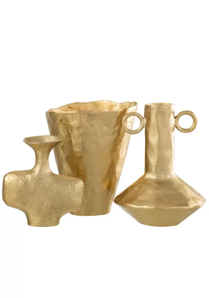 Blush Sélection Décoration Vase Moderna Asymétrique Best Sale