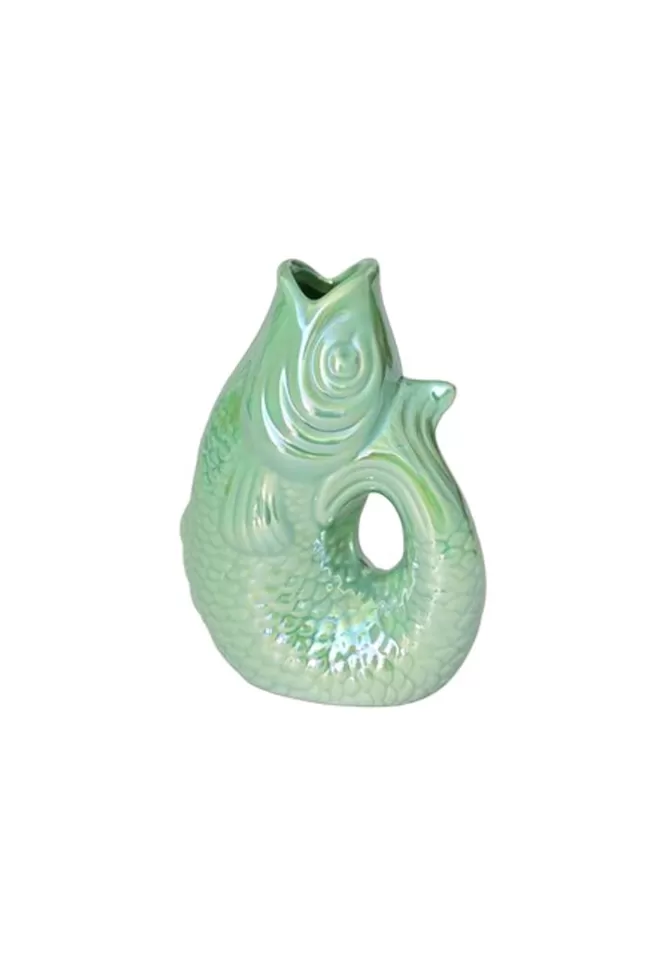 Blush Sélection Décoration Vase Monsieur Carafon XS Rainbow Mint Best