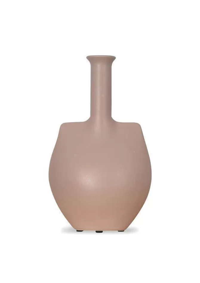 Blush Sélection Décoration Vase "Subtile" Nude Sale