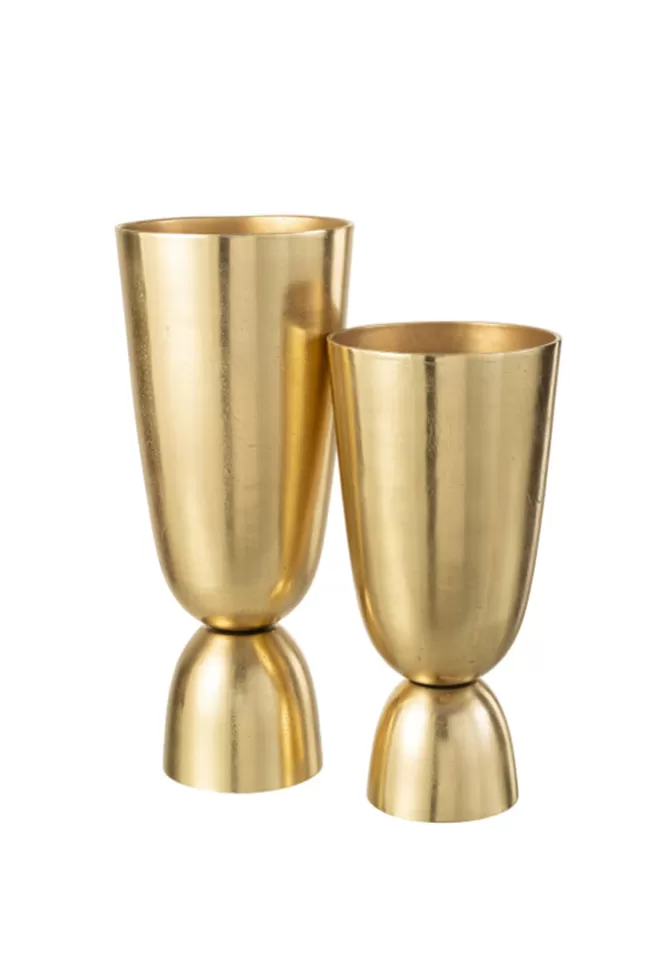 Blush Sélection Décoration Vase Thor Grand Modèle Clearance