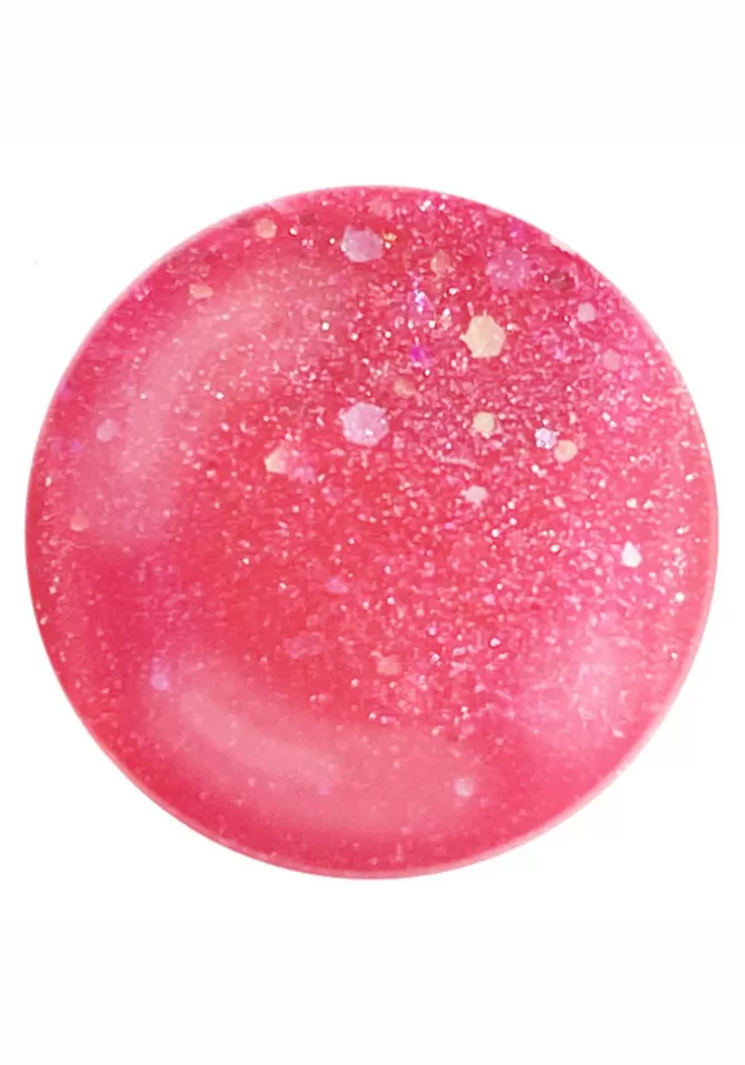 Inuwet Vernis À Ongle Enfant Rose Parfum Fraise Fashion