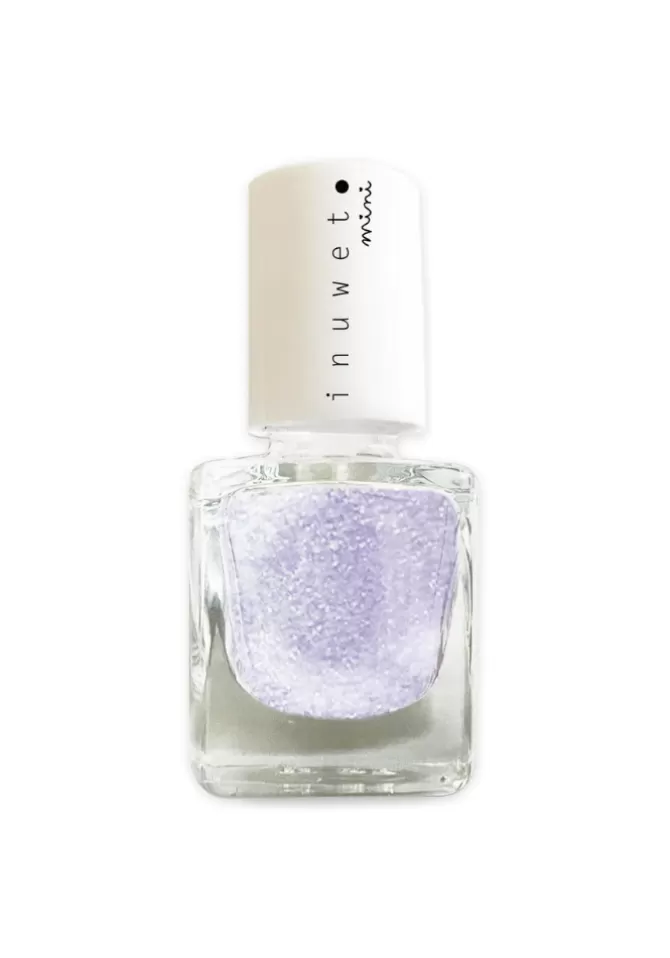 Inuwet Vernis À Ongle Enfant Violet Parfum Myrtille Cheap