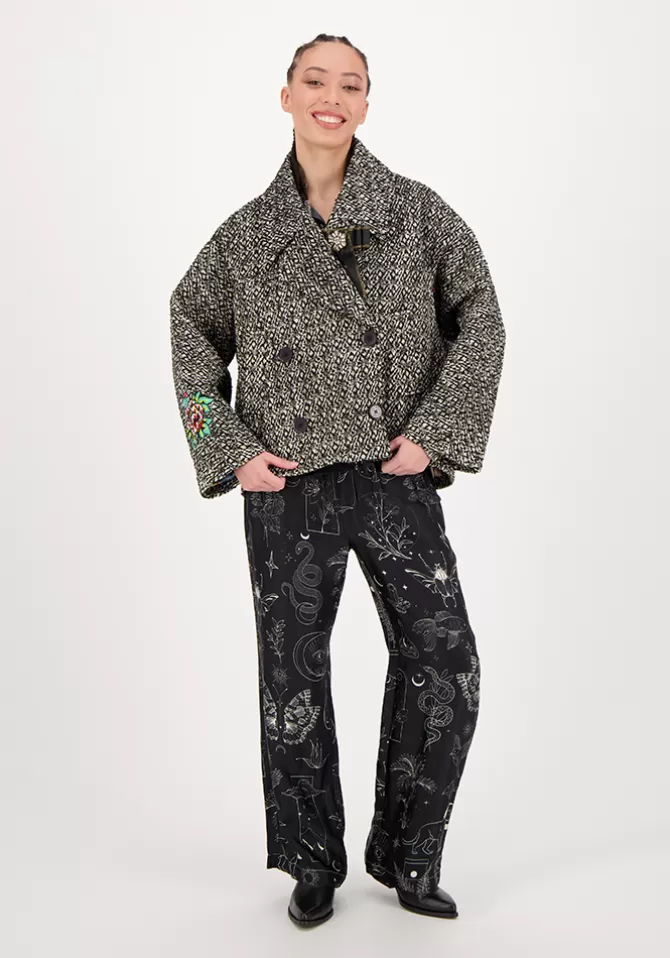 Me369 Veste Amanda Black Best
