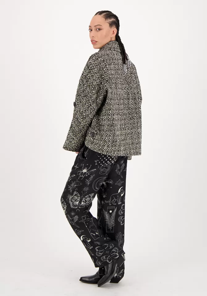 Me369 Veste Amanda Black Best
