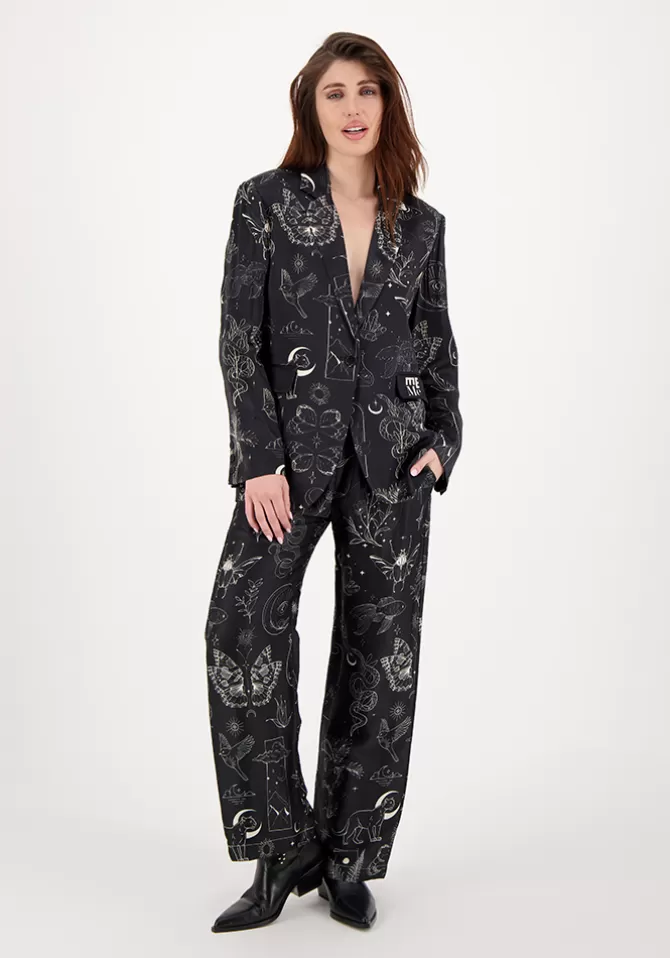 Me369 Veste Molly Black Magic Store