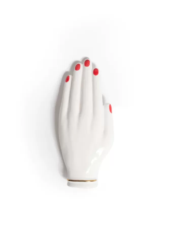 Bitossi Ceramiche Vide Poche Hand To Hand New