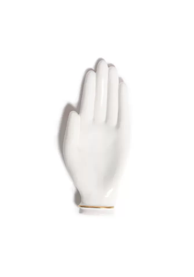 Bitossi Ceramiche Vide Poche Hand To Hand New