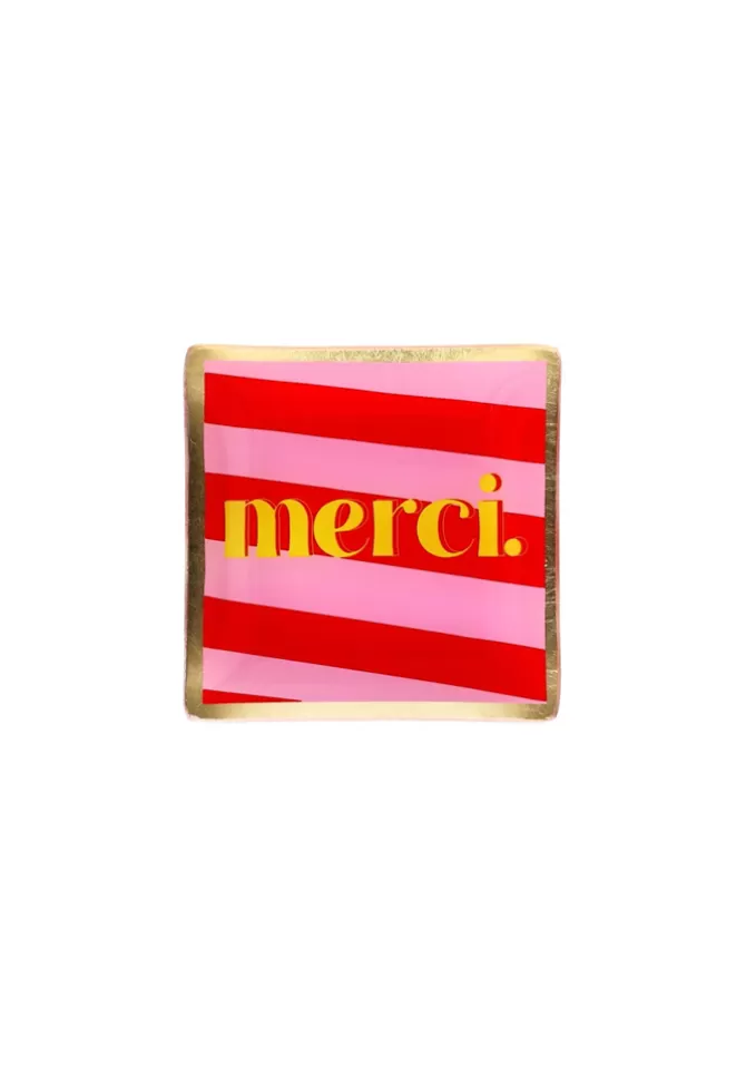 Blush Sélection Décoration Vide Poche Merci Shop