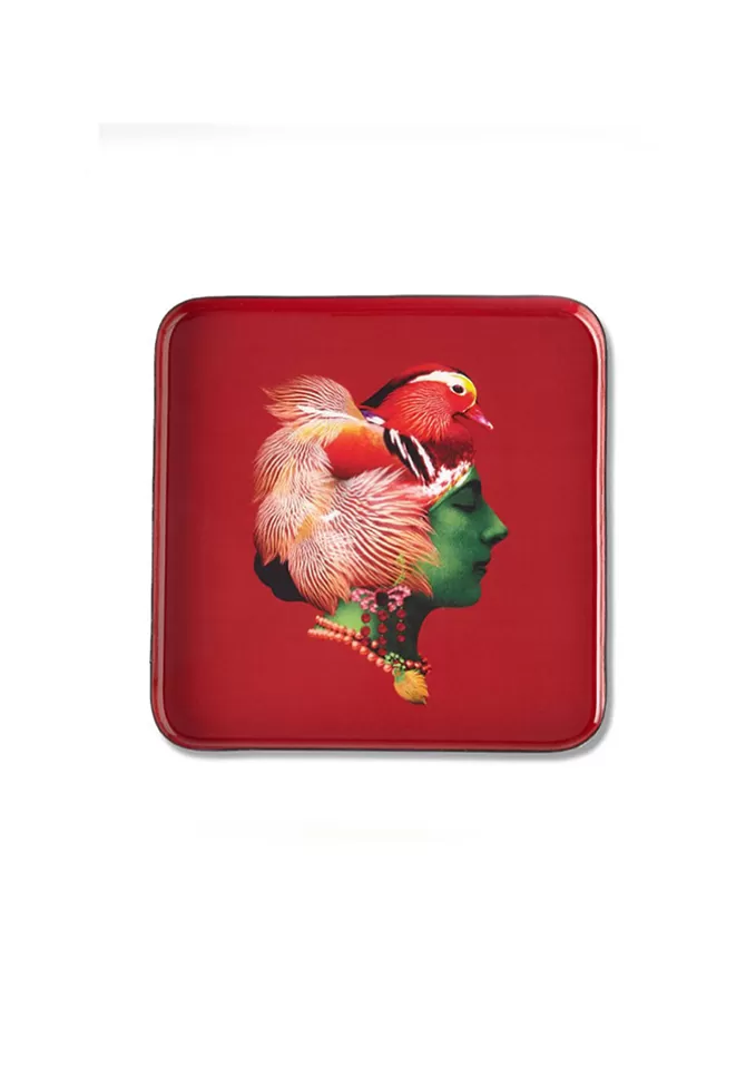 Gangzaï Design Vide-Poche Canarbella Outlet