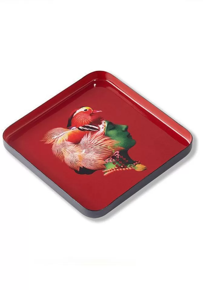 Gangzaï Design Vide-Poche Canarbella Outlet