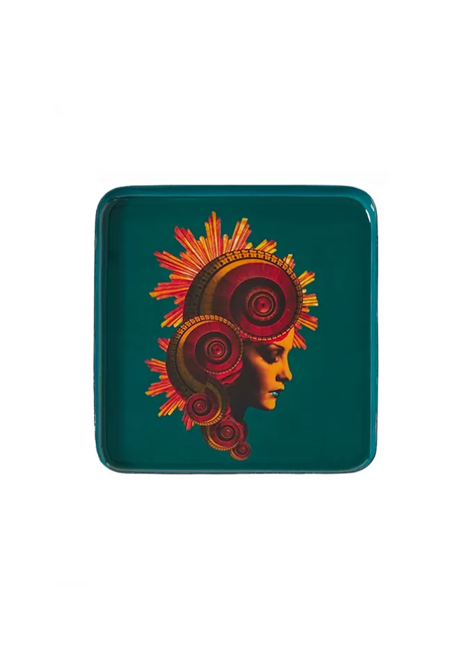 Gangzaï Design Vide-Poche Muse Hot