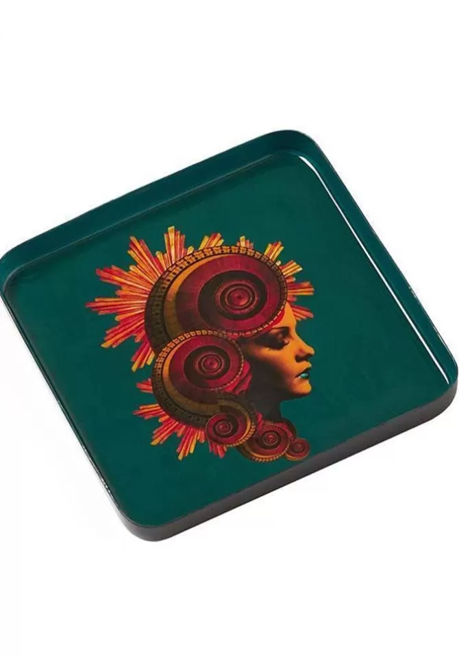 Gangzaï Design Vide-Poche Muse Hot